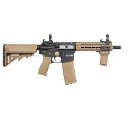 Réplica Specna Arms SA-E08 HT EDGE RRA Carbine Half-Tan