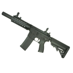 Réplica Specna Arms RRA SA-E11 EDGE RRA Carbine BK