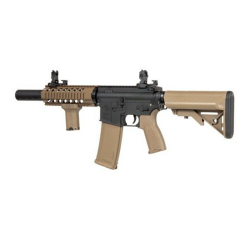 Réplica Specna Arms RRA SA-E11 HT EDGE RRA Carbine Half-Tan