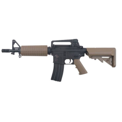 Réplica Specna Arms SA-C02 CORE Carbine Half-Tan