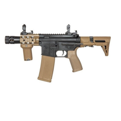 Réplica Specna Arms RRA SA-E10 PDW EDGE? Carbine Half-Tan