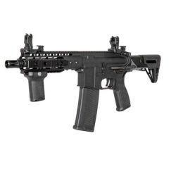 Réplica Specna Arms RRA SA-E12 PDW EDGE? Carbine Black