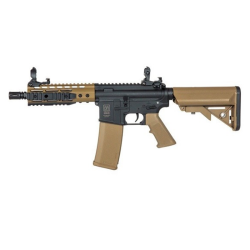 Réplica Specna Arms SA-C12 CORE? Carbine Half-Tan