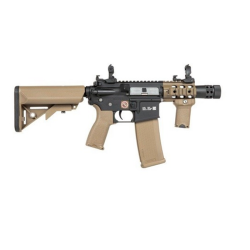 Réplica Specna Arms SA-E10 HT EDGE RRA Carbine Half-Tan