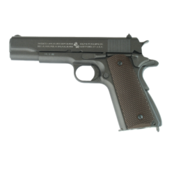 Pistola Cybergun Colt 1911 A1 Anniversary Co2 180512 (Sin Descuento)