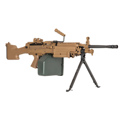 Specna Arms SA-249 MK2 CORE - TAN