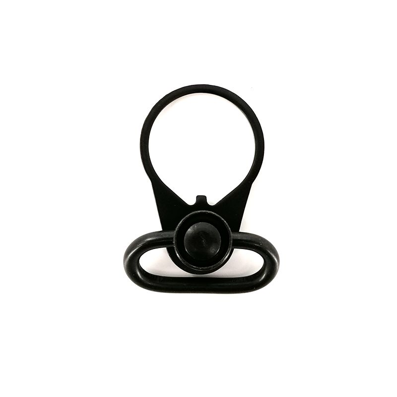 Enganche RACCOON 1 POINT SLING END PLATE RSA002