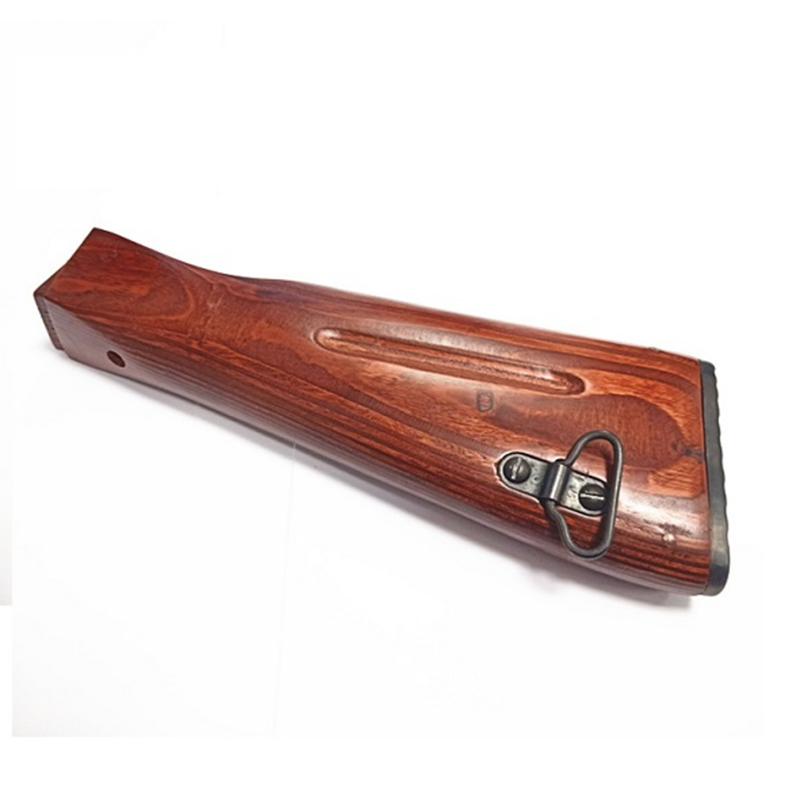 Culata de madera para Series AK E&L