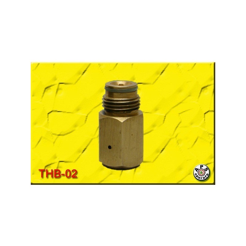 APS 88g Co2 Adapter THB-02A