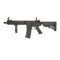 Specna Arms Daniel Defense MK18 SA-E19 2.0 EDGE Carbine Black