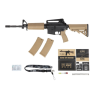 Specna ARMS SA-E01 EDGE™ RRA Carbine - Half-Tan