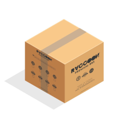 Raccoon PREMIUM BIO BBS - 0.25g 1kg