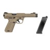 Pistola Action Army AAP-01 TAN (sin descuento)