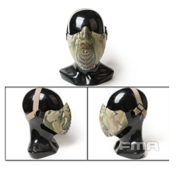 FMA Half Face Mask TB1296-MC