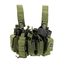 M4 Chest Rig