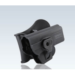 Pistolera Amomax Glock - BK AM-GAG