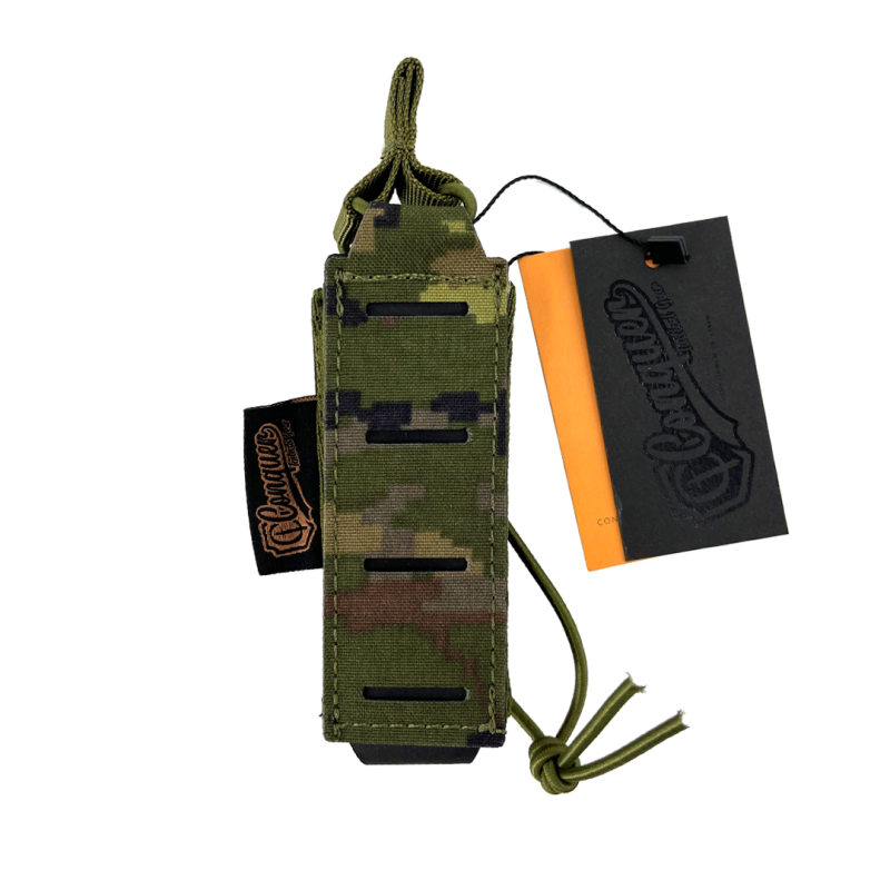Conquer Simple Pistol Mag pouch SW