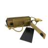 Conquer Simple Pistol Mag pouch SW