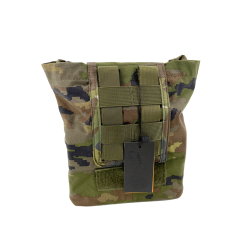 Conquer FMD pouch SW