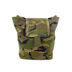 Conquer FMD pouch SW