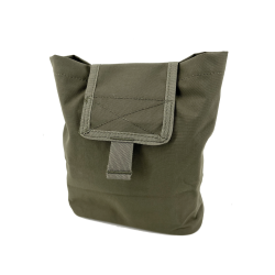 Conquer FMD pouch RG