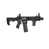 Specna Arms SA-E05 EDGE RRA Black - Light ops stock