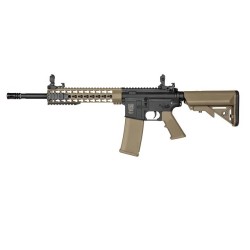 Specna Arms SA-F02 FLEX™ Carbine - Half-tan