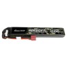 Batería Gens ace 1200mAh 25C 11.1V STICK T-plug GEA12003S25D