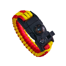 PARACORD BRACELET GEN2 -...