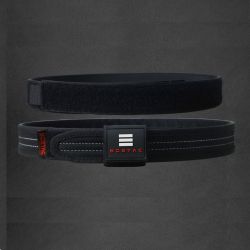 Premium Belt IPSC D114 BK S