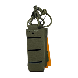 CONQUER LP PISTOL MAG POUCH...