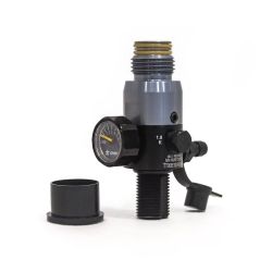 Spirit Field HPA Regulator 3K Titan Series110420 (sin descuento)