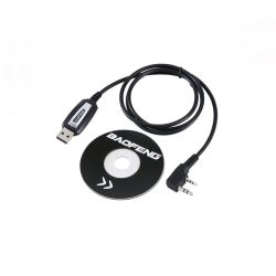 Cable de programación Baofeng 