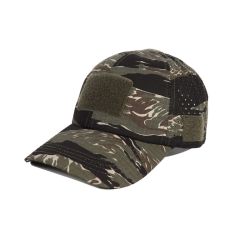 Gorra beisbol 2025 TIGER