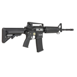 Réplica Specna Arms SA-E01 EDGE RRA Carbine Negra