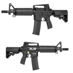 Réplica Specna Arms SA-E02 EDGE RRA Carbine Negra