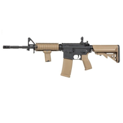Réplica Specna Arms SA-E03 HT EDGE RRA Carbine Half-Tan